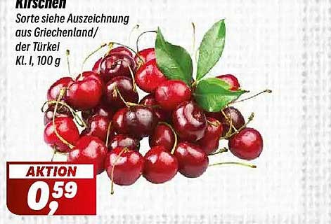Kirschen