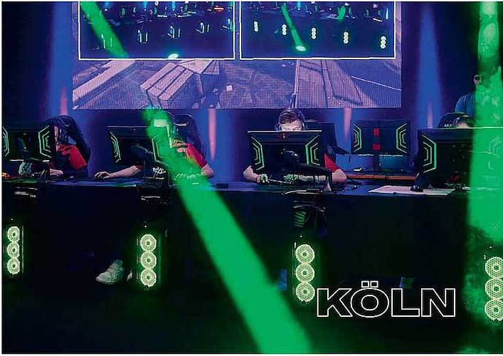 KÖLN