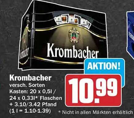 Krombacher