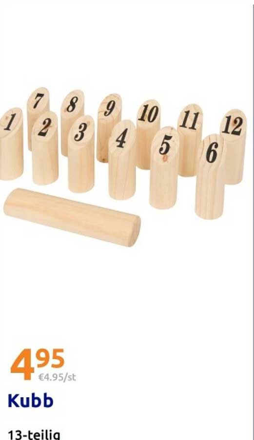 Kubb