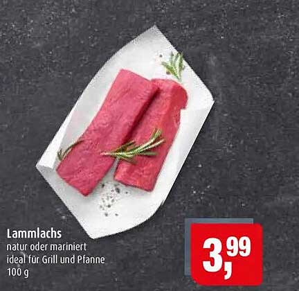 Lammlachs