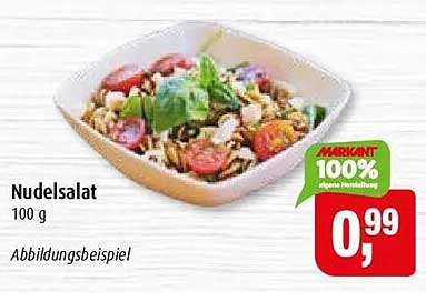 Nudelsalat