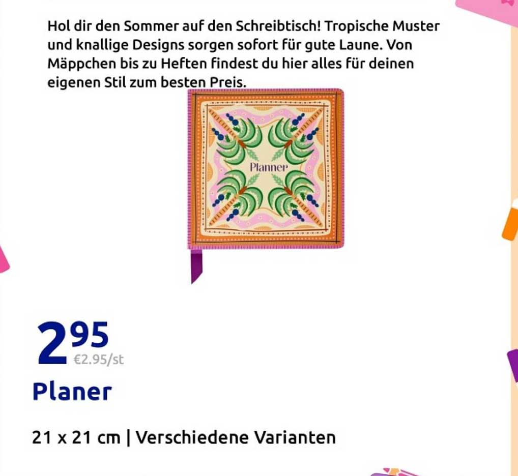 Planer