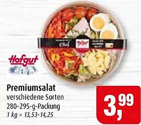 Premiumsalat