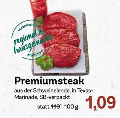 Premiumsteak