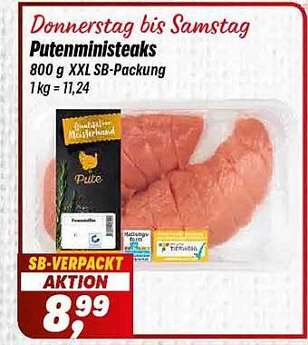 Putenministeaks