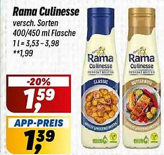 Rama Culinesse