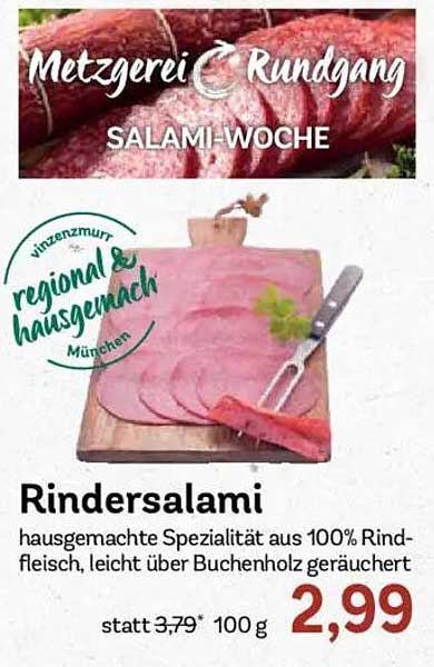 Rindersalami
