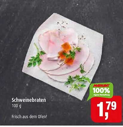 Schweinebraten