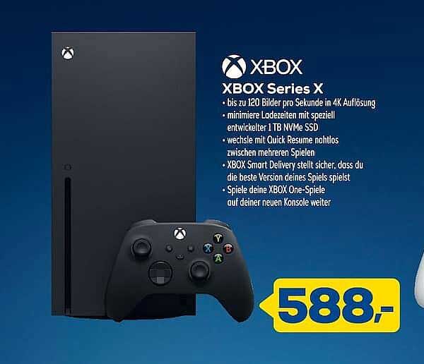XBOX Series X