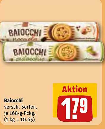 Baiocchi
