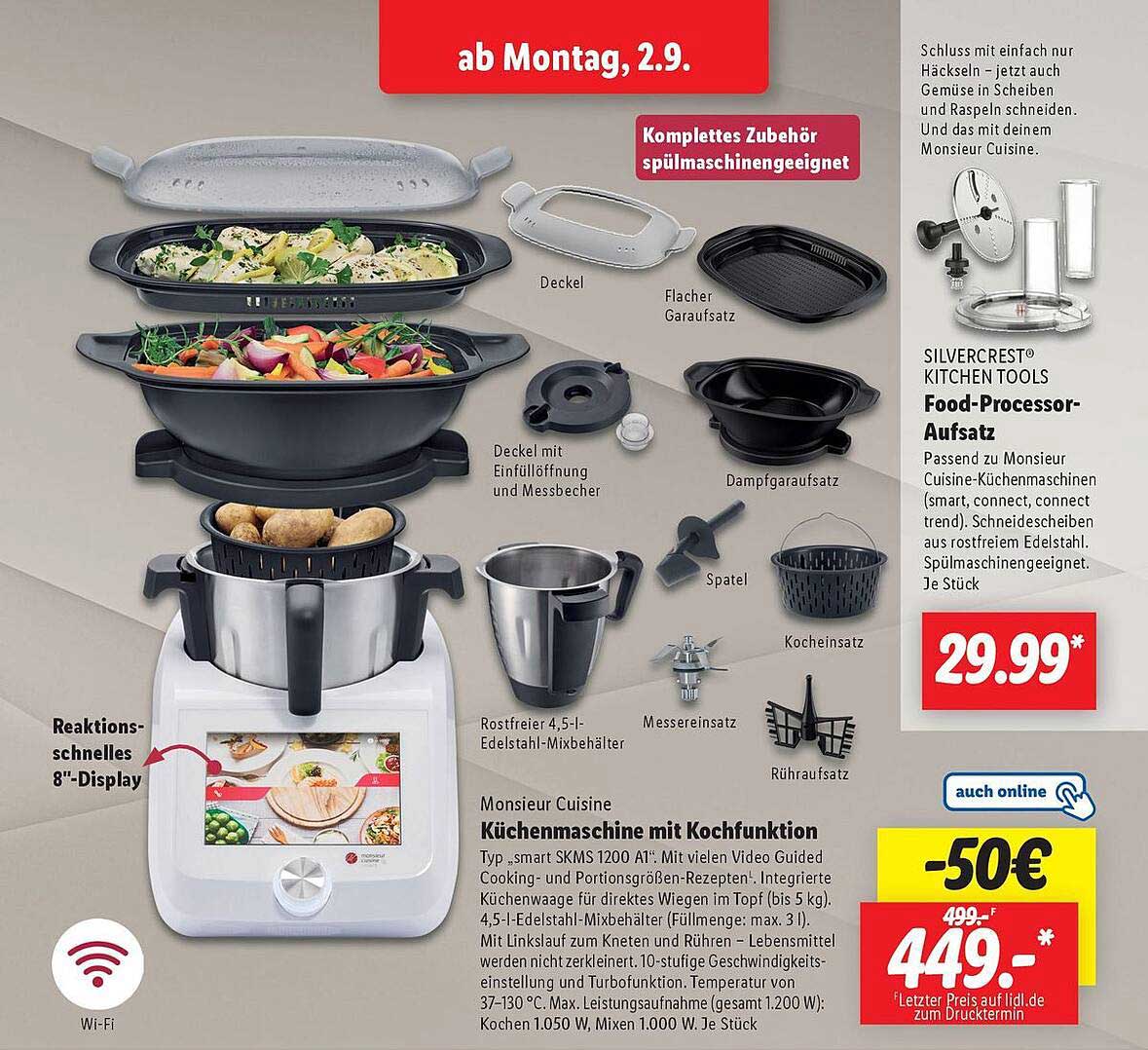 Sitemapcdatahttpsshopinf Inetcommandoline Cuisine Lidl