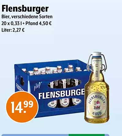 Flensburger