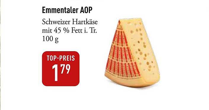 Emmental AOP