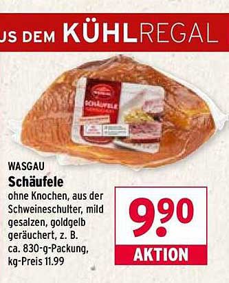 Schaufele Ohne Knochen Wie Lange Kochen