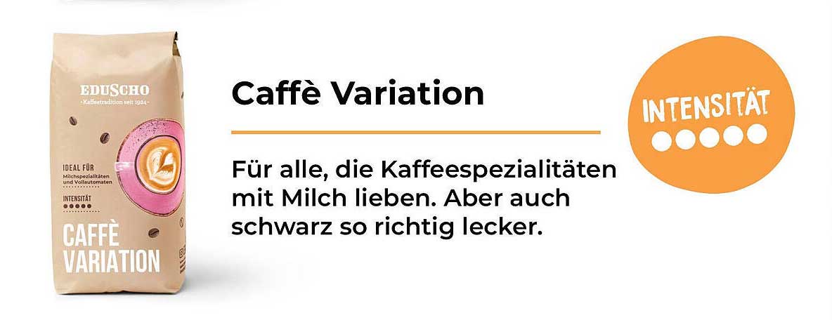 Caffè Variation