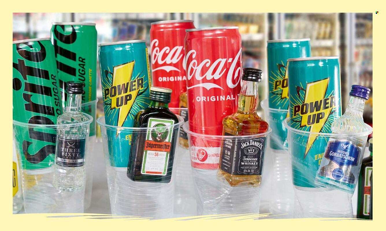Soda 0 Sugar
