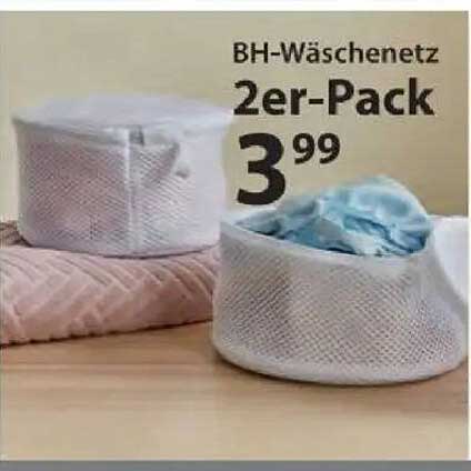 BH-Wäschenetz 2er-Pack