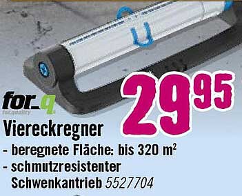 for.q Viereckregner