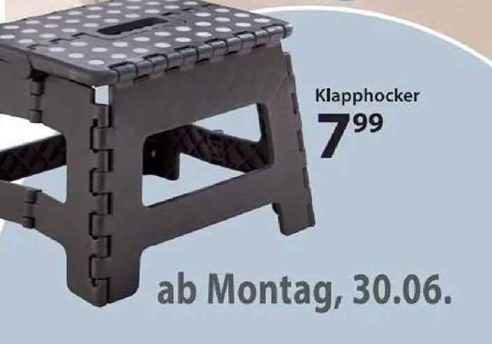 Klapphocker