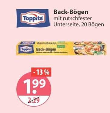 Back-Bögen mit rutschfester Unterseite, 20 Bögen