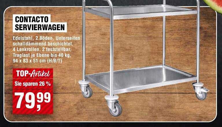 CONTACTO SERVIERWAGEN
