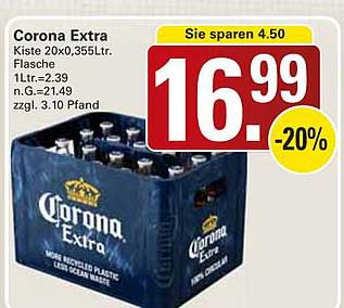 Corona Extra
