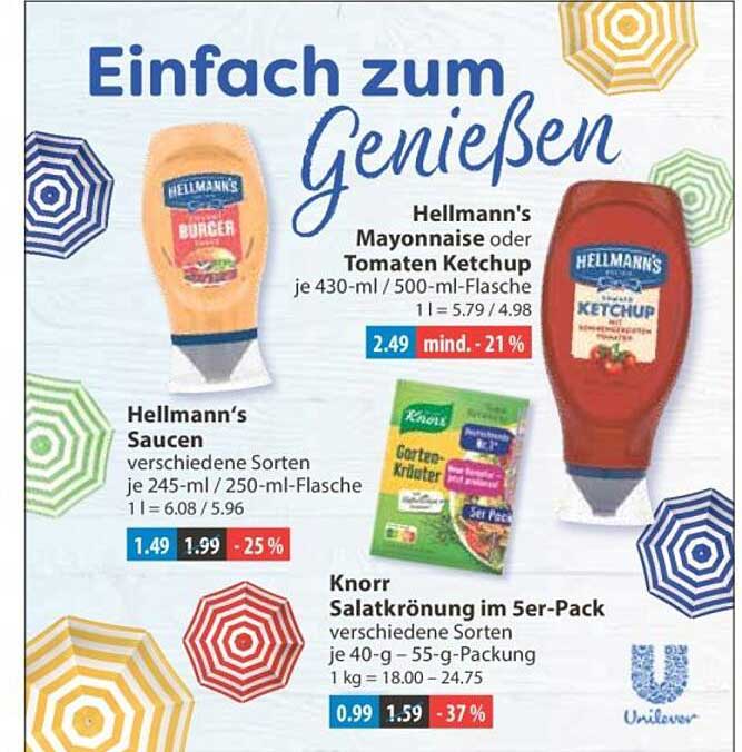 Einfach zum Genießen