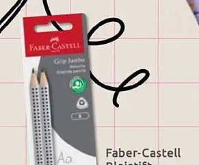 Faber-Castell Bleistifte