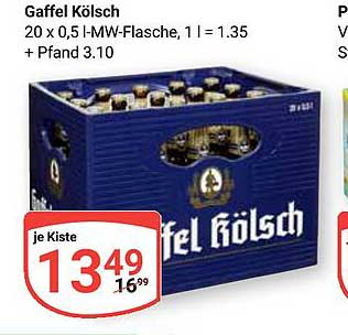 Gaffel Kölsch