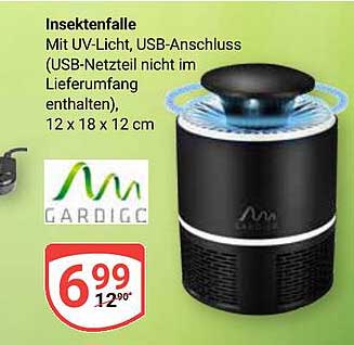 Insektenfalle