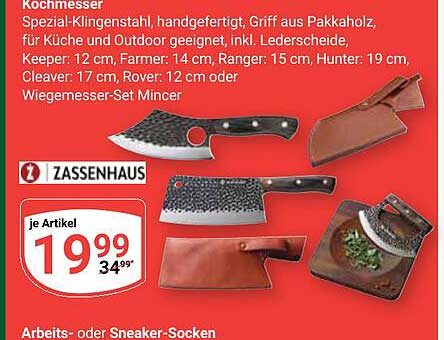 Kochmesser