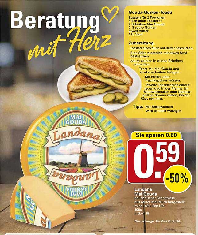 Landana Mai Gouda