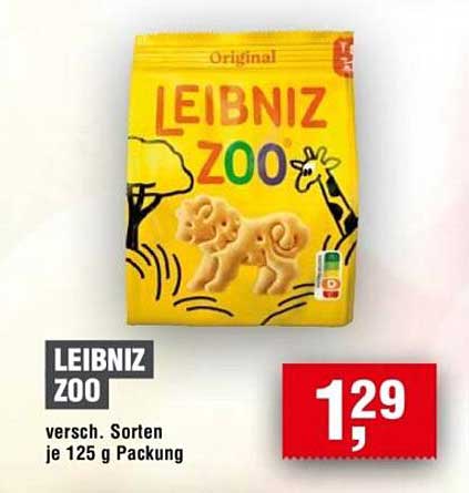 LEIBNIZ ZOO