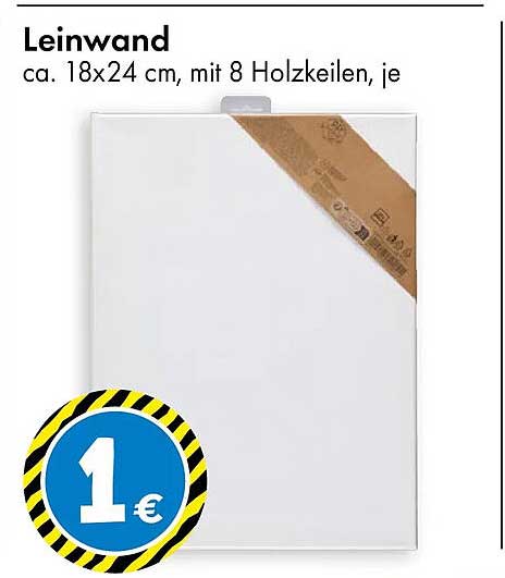 Leinwand