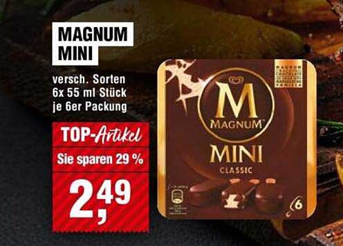 MAGNUM MINI