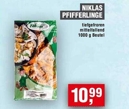 NIKLAS PFEFFERLINGE