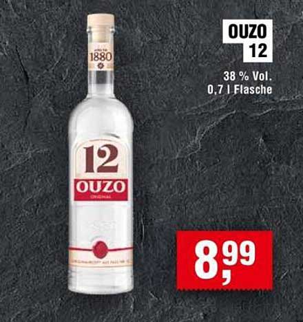 OUZO 12