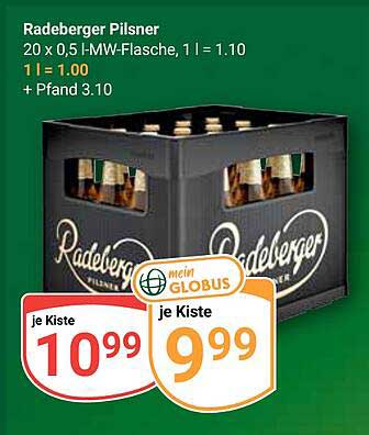Radeberger Pilsner