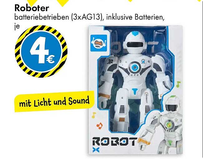 Roboter