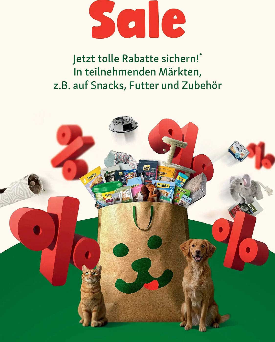 Sale