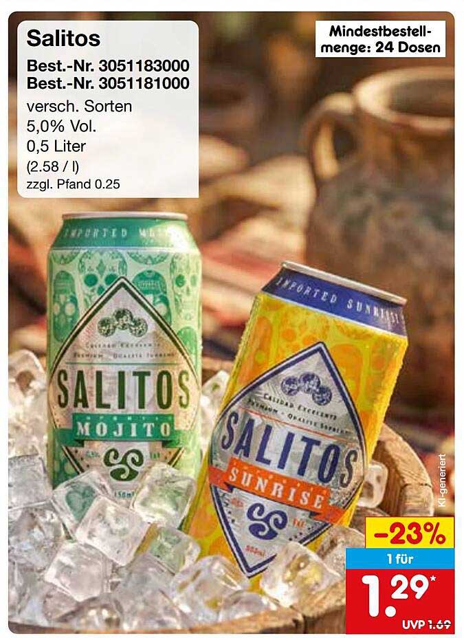 Salitos