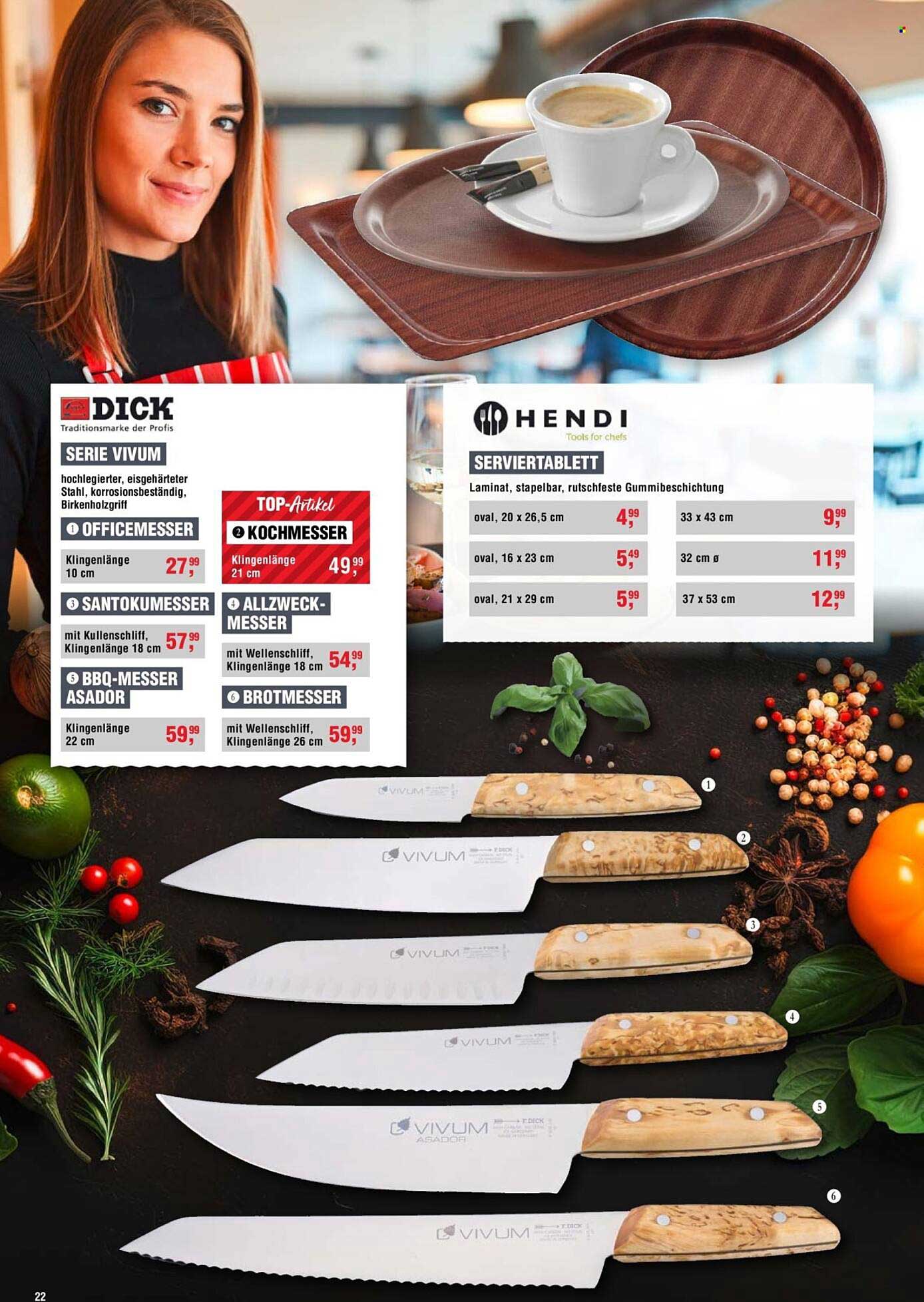 SERIE VIVUM