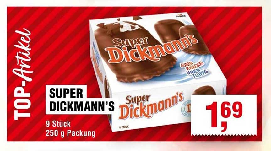 SUPER DICKMANN'S