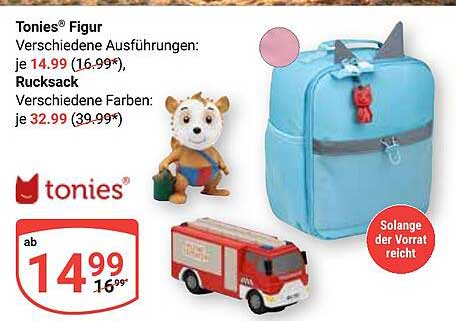 Tonies® Figur