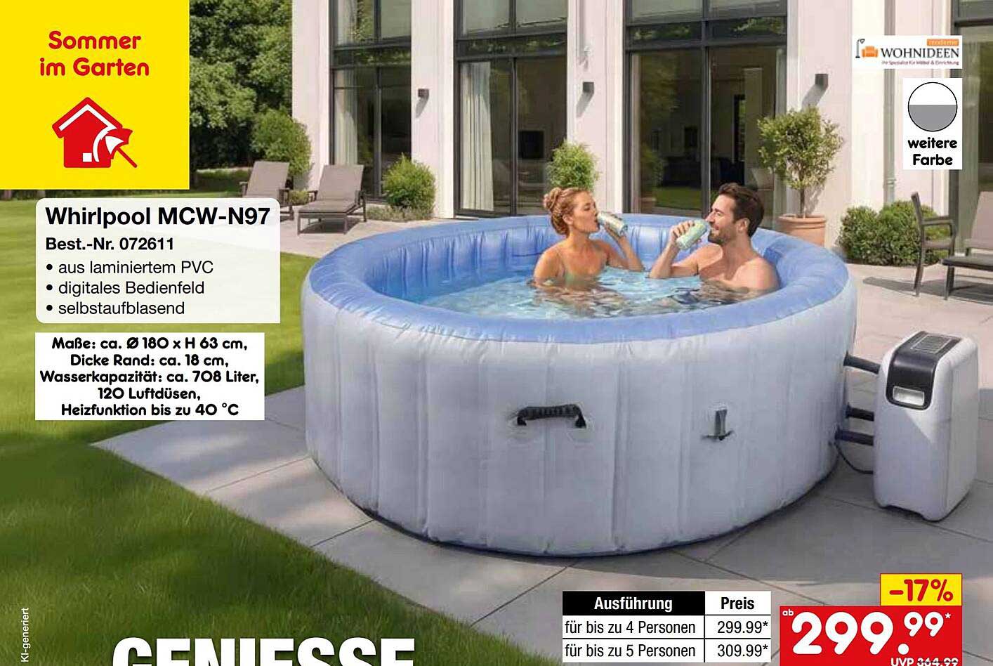 Whirlpool MCW-N97