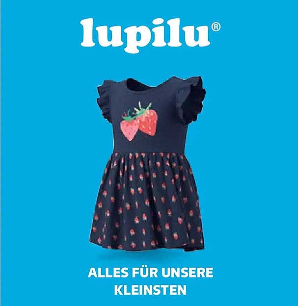 ALLES FÜR UNSERE KLEINSTEN