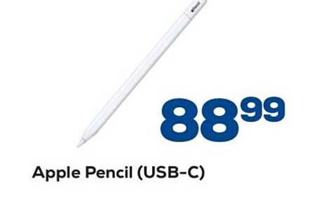 Apple Pencil (USB-C)