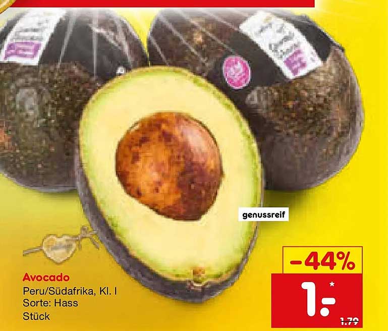 Avocado