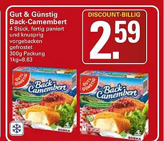 Back-Camembert